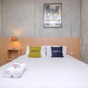 Urbanview Hotel Syariah Artamara Tegal By Reddoorz